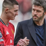 Novinky z tímu Manchester United a predpokladaná zostava vs Newcastle United