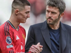 Novinky z tímu Manchester United a predpokladaná zostava vs Newcastle United Novinky z tímu Manchester United a predpokladaná zostava vs Newcastle United