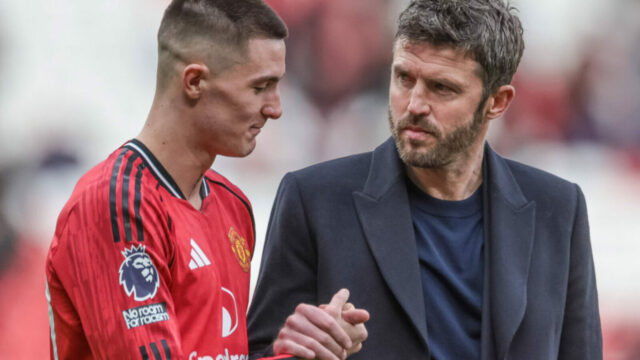 Novinky z tímu Manchester United a predpokladaná zostava vs Newcastle United
