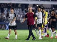 Novorizontino tvorí históriu, Corinthians vypadol z Paulistão Download app from appStore