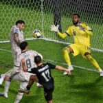 Nový Zéland na majstrovstvách sveta porazil Čile prvé víťazstvo nad tímom Južnej Ameriky