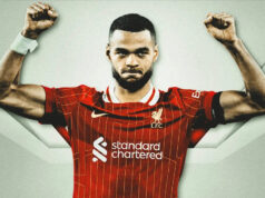 Nový krídelník prichádza, keď sa Gakpo pripravil na odchod za 70 miliónov libier Download app from appStore