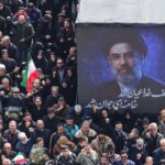 Nový najvyšší iránsky vodca vydal prvé vyhlásenie | Konflikt