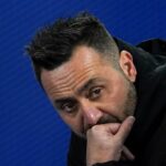 Nový postoj Roberta De Zerbiho k nahradeniu Igora Tudora na poste Tottenhamu priniesol vysnívaný scenár