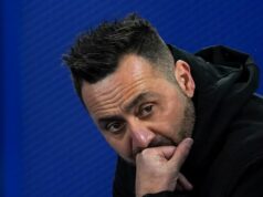 Nový postoj Roberta De Zerbiho k nahradeniu Igora Tudora na poste Tottenhamu priniesol vysnívaný scenár Nový postoj Roberta De Zerbiho k nahradeniu Igora Tudora na poste Tottenhamu priniesol vysnívaný scenár