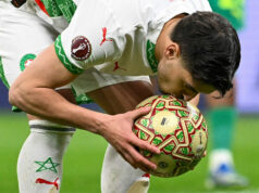 O dva mesiace neskôr: Fanúšikovia Maroka oslavujú titul Afrického pohára národov Download app from appStore