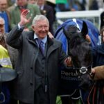 O koňoch Sira Alexa Fergusona by fanúšikovia Man Utd mali vedieť ešte pred festivalom v Cheltenhame