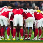 O sezóne rozhodnú ďalšie štyri zápasy Arsenalu