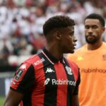 OGC Nice predpovedalo XI proti Rennes: Kevin Carlos nastúpi, Maxime Dupé si udrží miesto