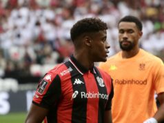 OGC Nice predpovedalo XI proti Rennes: Kevin Carlos nastúpi, Maxime Dupé si udrží miesto OGC Nice predpovedalo XI proti Rennes: Kevin Carlos nastúpi, Maxime Dupé si udrží miesto
