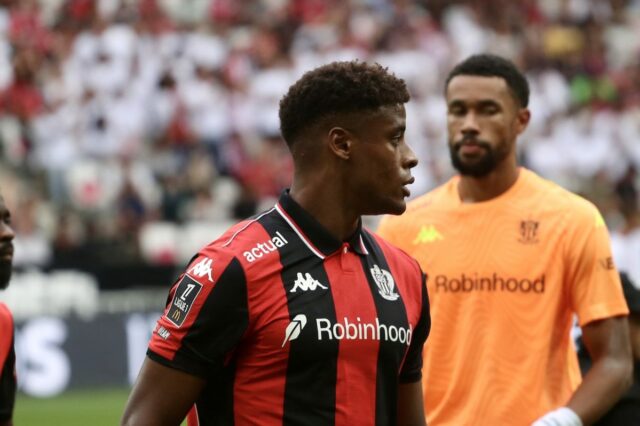 OGC Nice predpovedalo XI proti Rennes: Kevin Carlos nastúpi, Maxime Dupé si udrží miesto
