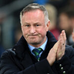 O'Neill: Taliansko má v play-off majstrovstiev sveta proti Severnému Írsku „všetko, čo môže stratiť“.