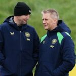 O'Shea dúfa v „priame“ rokovania o zmluve