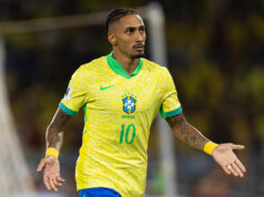 Obavy o Copa? Barcelona odhalila časový harmonogram návratu Raphinhy Download app from appStore