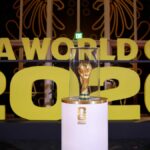 Irán hrá proti USA v roku 2022