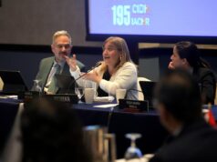 Obhajcovia presadzujú veľké vyšetrovanie, keďže pri útokoch amerických lodí v Latinskej Amerike zahynulo 157 | Správy Donalda Trumpa Obhajcovia presadzujú veľké vyšetrovanie, keďže pri útokoch amerických lodí v Latinskej Amerike zahynulo 157 | Správy Donalda Trumpa