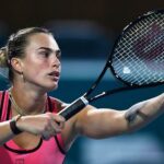 Obhajkyňa titulu Sabalenková do Miami minule 16