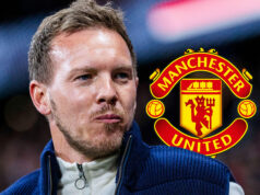 Objaví sa „jasný priekopník“, pretože jedno stretnutie je „komplikované“ Objaví sa „jasný priekopník“, pretože jedno stretnutie je „komplikované“