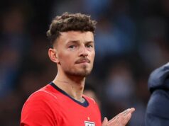 Objavuje sa nová teória, prečo sa Ben White počas tábora v Anglicku „naozaj naštval“. Anglicko a Arsenal defederujú Bena Whitea