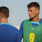 Nová správa sa pokúsila objasniť odchod Bena Whitea z majstrovstiev sveta 2022