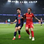 Objektív otvorený na odloženie na pomoc prípravám PSG v Liverpoole
