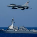 Obrana NATO zničí raketu vypálenú z Iránu cez Stredozemné more: Turkiye | Správy o konflikte