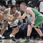 NBA: Boston Celtics v Milwaukee Bucks