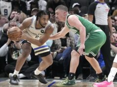 Obrana je kľúčová, keďže Kelti hostí rozpálené sršne NBA: Boston Celtics v Milwaukee Bucks