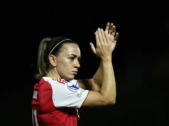 Obranca Arsenalu takmer potvrdil letný odchod Obranca Arsenalu takmer potvrdil letný odchod