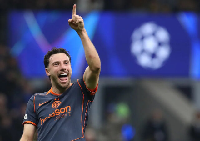 Obranca Interu Miláno by mohol dostať povolávací rozkaz pre Brazíliu Obranca Interu Miláno by mohol dostať povolávací rozkaz pre Brazíliu po tom, čo hviezda Monaka utrpela zranenia