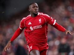 Obranca Liverpoolu je teraz letným cieľom Realu Madrid – správa Obranca Liverpoolu je teraz letným cieľom Realu Madrid – správa