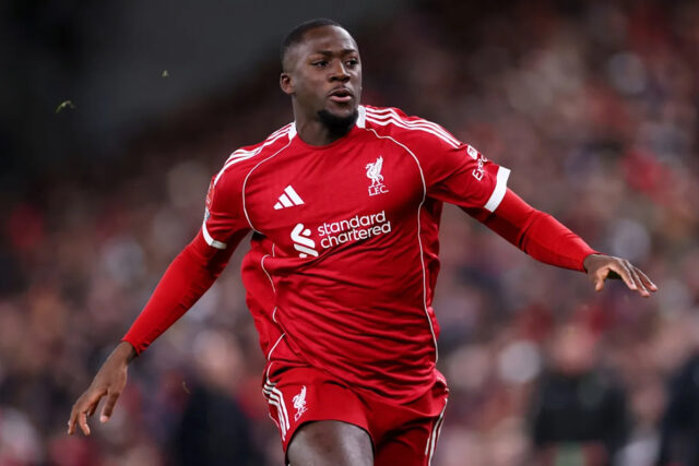 Obranca Liverpoolu je teraz letným cieľom Realu Madrid – správa
