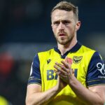 Obranca Oxfordu Long podpísal novú zmluvu