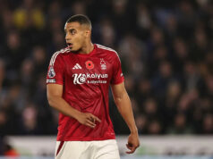 Obranca Premier League za 80 miliónov eur je pripravený pre Liverpool Obranca Premier League za 80 miliónov eur je pripravený pre Liverpool