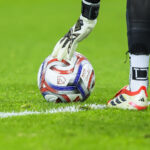 Obranca Toulouse monitorovaný Manchestrom United