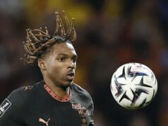 Obranca z Liverpoolu Jeremy Jacquet podstúpi operáciu ramena Obranca z Liverpoolu Jeremy Jacquet podstúpi operáciu ramena