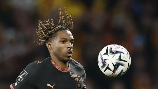 Obranca z Liverpoolu Jeremy Jacquet podstúpi operáciu ramena Obranca z Liverpoolu Jeremy Jacquet podstúpi operáciu ramena