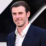 Hovorí Gareth Bale