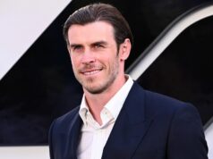 Obrovské čisté bohatstvo Garetha Balea, keď vydáva aktuálne informácie o plánoch prevzatia futbalového klubu Hovorí Gareth Bale