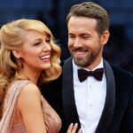 Blake Lively (vľavo) a Ryan Reynolds