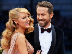 Obrovský čistý majetok Ryana Reynoldsa, rozvod herečky, vykopávka ‚Disney FC‘ a sen Wrexham FA Cup Blake Lively (vľavo) a Ryan Reynolds
