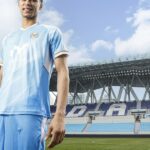 Obrovský príchod: Marcus Dackers sa pripája k Daegu FC