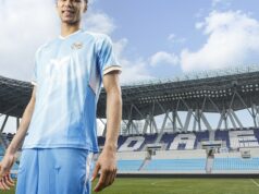 Obrovský príchod: Marcus Dackers sa pripája k Daegu FC Obrovský príchod: Marcus Dackers sa pripája k Daegu FC