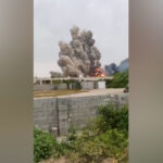 Obrovský výbuch v Teheráne, keď pokračujú útoky na Irán | Newsfeed