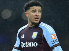 Obrovský „účet“ Jadona Sancha z Man Utd bol odhalený, keď vyšla najavo cena za chybu Jadon Sancho