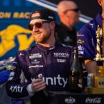 NASCAR: Goodyear 400