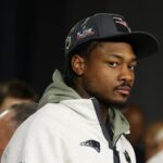 Očakáva sa, že Stefon Diggs bude prepustený Patriotmi po jednej sezóne