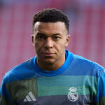 Očakáva sa, že bodová senzácia Realu Madrid bude k dispozícii pre baráž Man City po pozitívnom zotavení