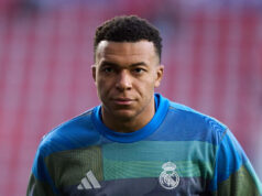 Očakáva sa, že bodová senzácia Realu Madrid bude k dispozícii pre baráž Man City po pozitívnom zotavení Očakáva sa, že bodová senzácia Realu Madrid bude k dispozícii pre baráž Man City po pozitívnom zotavení