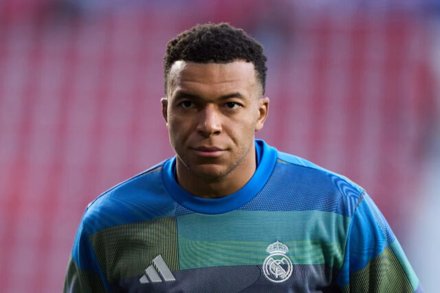 Očakáva sa, že bodová senzácia Realu Madrid bude k dispozícii Očakáva sa, že bodová senzácia Realu Madrid bude k dispozícii pre baráž Man City po pozitívnom zotavení